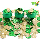 103Pcs St Patrick's Day Party Supplies Set