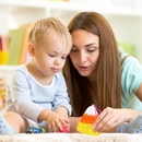 Halloween Tie Dye Bubble Toy in 3 Designs, 6 Pcs
