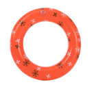 2 Sets Inflatable Reindeer Toss Game