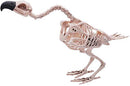 Pose-N-Stay Vulture Skeleton