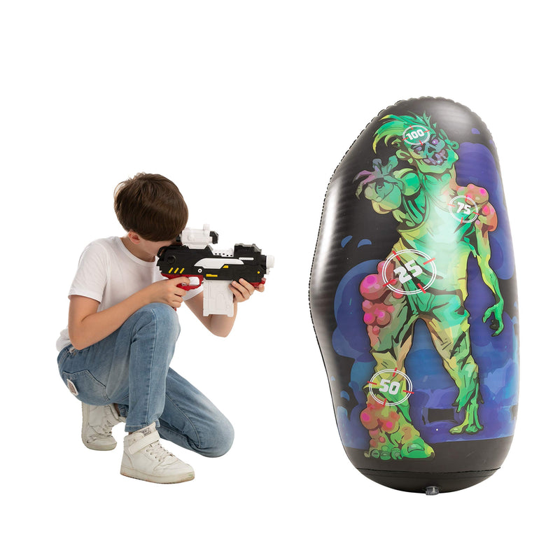 36in Zombie Inflatable Target