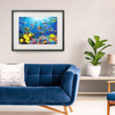 1000 Piece Jigsaw Puzzle Occean Themed Theme, 2 Pack