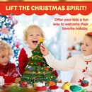 2023 Christmas Advent Calendar with Mochi Toys