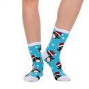 Winter Cotton Socks,12 Pairs