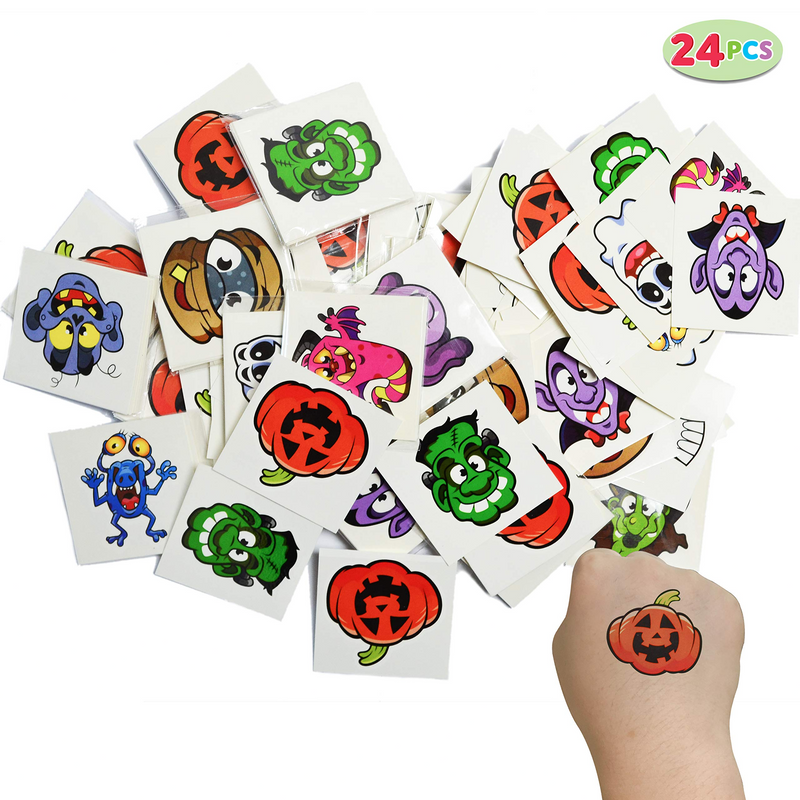 168 Pcs Pack Assorted Halloween Art And Craft