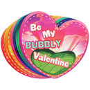 28Pcs Kids Valentines Cards with Animal Finger Puppet Set-Classroom Exchange Gifts