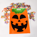 Halloween Characters Goodie Bag, 72 Pcs