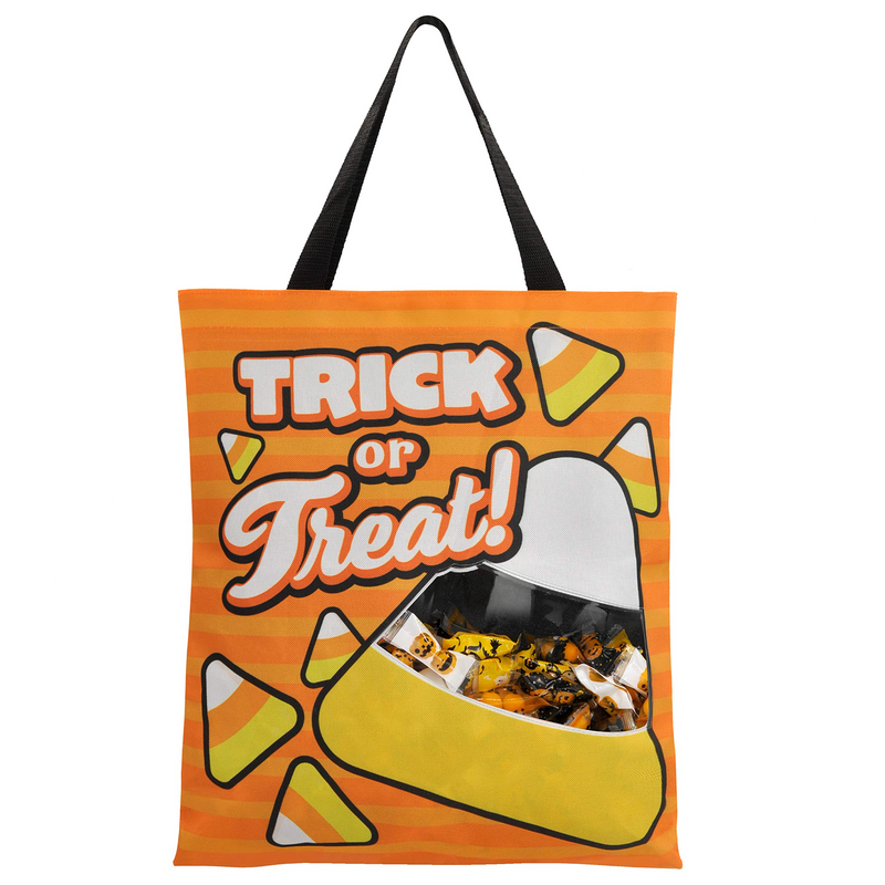 22.5" Grocery Bags (See-through), 3 Pcs