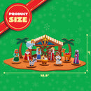 Christmas Nativity Craft Kit