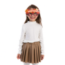 Thanksgiving Turkey Glasses Frames, 48 Piece