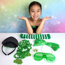 St. Patrick's Day Accessories Set, 20pcs
