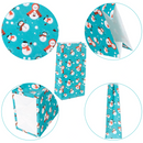 Goodie Gift Bags, 96 Pcs