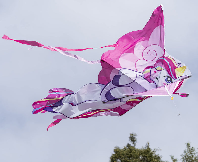 Unicorn Kite