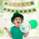 St. Patrick's Day Decorations, 25 Pcs.