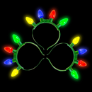 Bulb Headband, 3 Pack