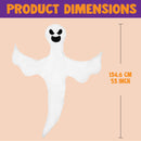 Bendable Tree Wrap Ghost