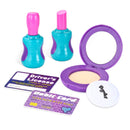 PLAY-ACT Purse Pretend Play Purse Toy Set For Little Girls