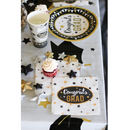 Cup + Plates + Napkin + Silverware (Serve 28)