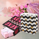 24Pcs Valentines Day Gift Bags