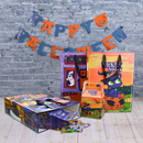 Candy Bags and Treat Boxes, 12 Pcs