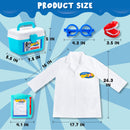 Doctor Pretend-n-play 31-piece Kit