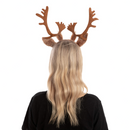 Reindeer Headband