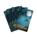 Halloween Backdrop and Studio Props