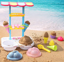 Ice Cream Beach Toys (Display)