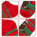 Holiday Socks Advent Calendar