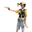 Military Accessories Set, 12 Pcs