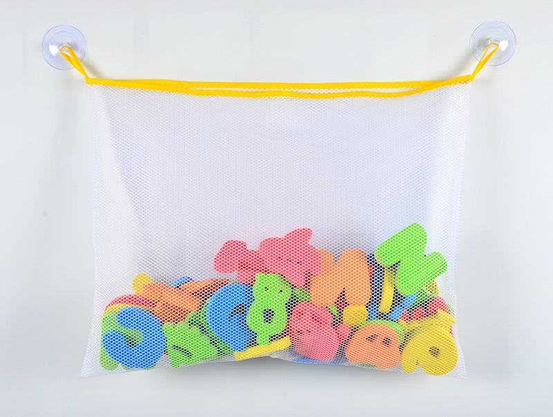 JOYIN - Baby Bath Toys with Storage, 51 Pcs