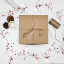 Brown Kraft Paper Gift Box, 18 Pcs