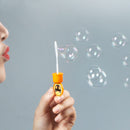 24 Halloween Mini Bubble