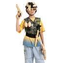 Military Accessories Set, 12 Pcs