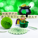 St. Patrick's Day Decorations, 25 Pcs.