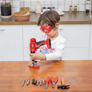 Tool Kit Toy Set, 42 Pcs