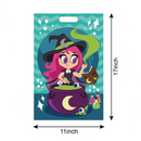 Goody Bags with 6 Designs