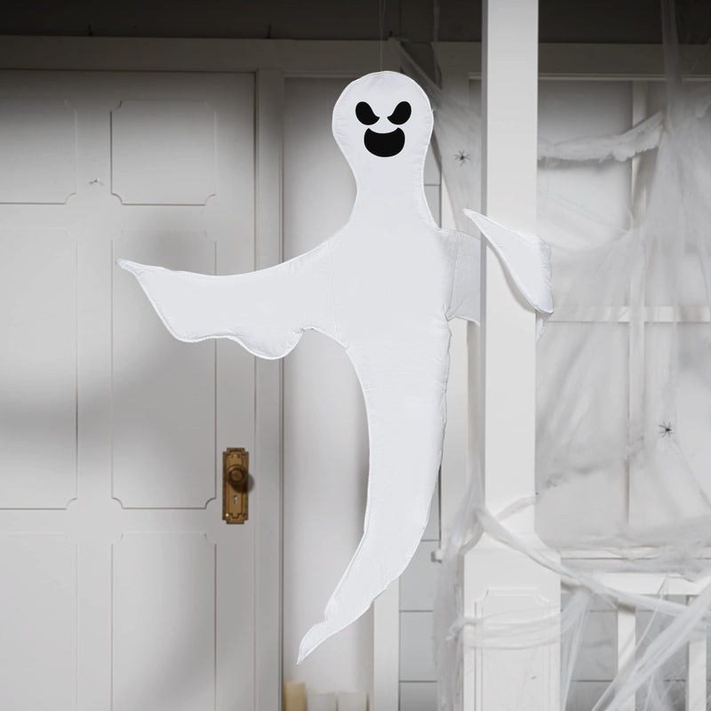 Bendable Tree Wrap Ghost
