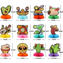 Fiesta Honeycomb Table Centerpiece, 12 Pcs