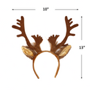 Reindeer Headband