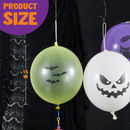 Halloween Punch Balloons 30-pack