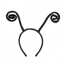 Butterfly Antenna, 6 Pcs