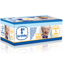 Baby Boy 1st Birthday Decorations Party Supplies