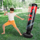 Inflatable Punching Bag for Kids