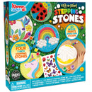 KLEVER KITS - Stepping Stone DIY Kits