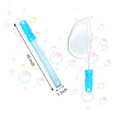 6 Color Bubble wands, 24 Pack