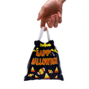 Plastic Drawstring Treat Bags, 96 Pcs