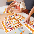 Thanksgiving Bingo Cards