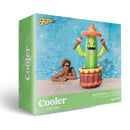 SLOOSH - Sombrero Inflatable Cactus Cooler