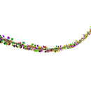 24 Assorted Mardi Gras Party Decorations